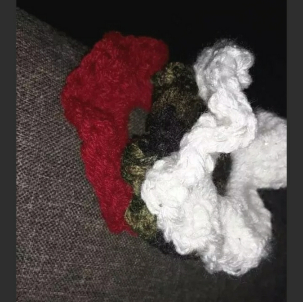 Scrunchies! - Picture 2 of 2